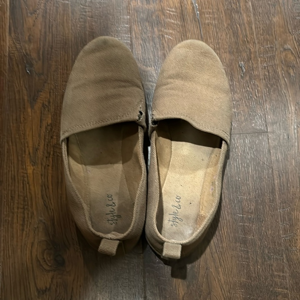 My fav 🩵 lifestyle flats.